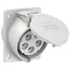 PC Electric Power Twist 425-1 CEE Anbaudose 32 A 5polig 1 St.