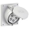 PC Electric Power Twist 425-1f9 CEE Anbaudose 32 A 5polig 1 St.