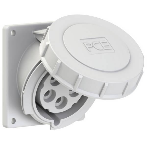 PC Electric Power Twist 4252-1 CEE Anbaudose 32 A 5polig 1 St.