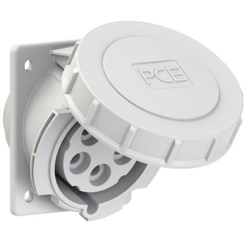 PC Electric Power Twist 4252-1f78 CEE Anbaudose 32 A 5polig 1 St.