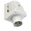 PC Electric Power Twist 513-1 CEE Wandstecker 16 A 3polig 1 St.