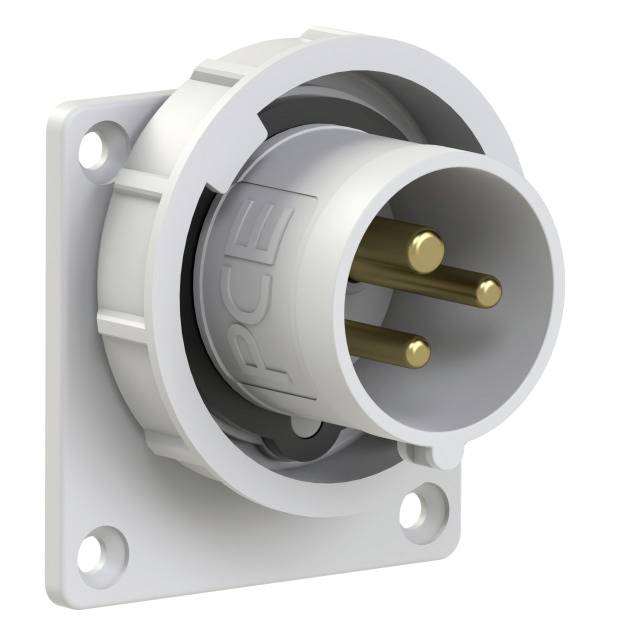 PC Electric 6132-1 CEE Anbaustecker 16 A 3polig 1 St.