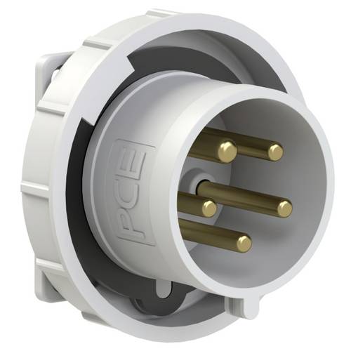 PC Electric 6252-1 CEE Anbaustecker 32 A 5polig 1 St.