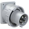PC Electric Power Twist 735-1 CEE Anbaustecker 63 A 5polig 1 St.