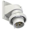 PC Electric 777152-1 CEE Anbaustecker 16 A 5polig 1 St.