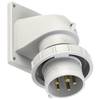 PC Electric 777252-1 CEE Anbaustecker 32 A 5polig 1 St.