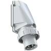 PC Electric Power Twist 77735-1 CEE Anbaustecker 63 A 5polig 1 St.