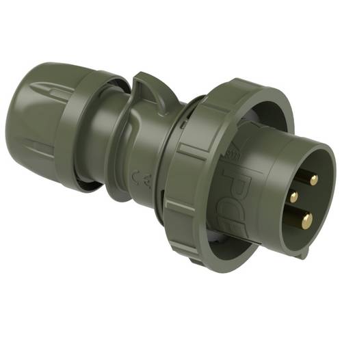 PC Electric Shark 0132-6.u CEE Stecker 16 A 3polig 1 St.