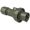 PC Electric Power Twist 034-6.u CEE Stecker 63 A 4polig 1 St.