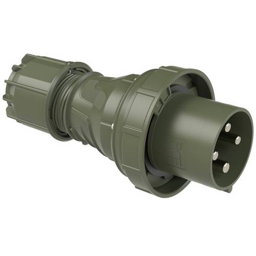 Thumbnail - PC Electric Power Twist 044-6.u CEE Stecker 125 A 4polig 1 St.