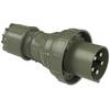 PC Electric Power Twist 045-6.u CEE Stecker 125 A 5polig 1 St.