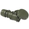 PC Electric Shark 2132-6.u CEE Kupplung 16 A 3polig 1 St.
