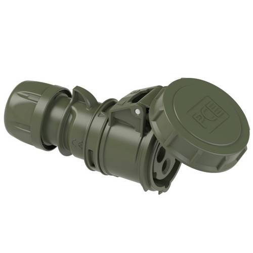 PC Electric Shark 2232-6.u CEE Kupplung 32 A 3polig 1 St.