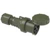 PC Electric Power Twist 233-6.u CEE Kupplung 63 A 3polig 1 St.