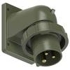 PC Electric 777132-6.u CEE Anbaustecker 16 A 3polig 1 St.