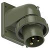 PC Electric 777232-6.u CEE Anbaustecker 32 A 3polig 1 St.