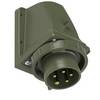 PC Electric Power Twist 5152-6k.u CEE Wandsteckdose 16 A 5polig 1 St.