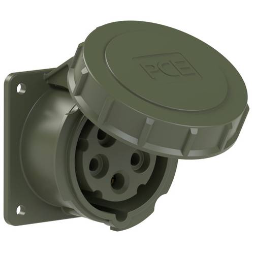 PC Electric Power Twist 3152-6.u CEE Anbaudose 32 A 5polig 1 St.