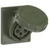 PC Electric Power Twist 4152-6.u CEE Anbaudose 16 A 5polig 1 St.