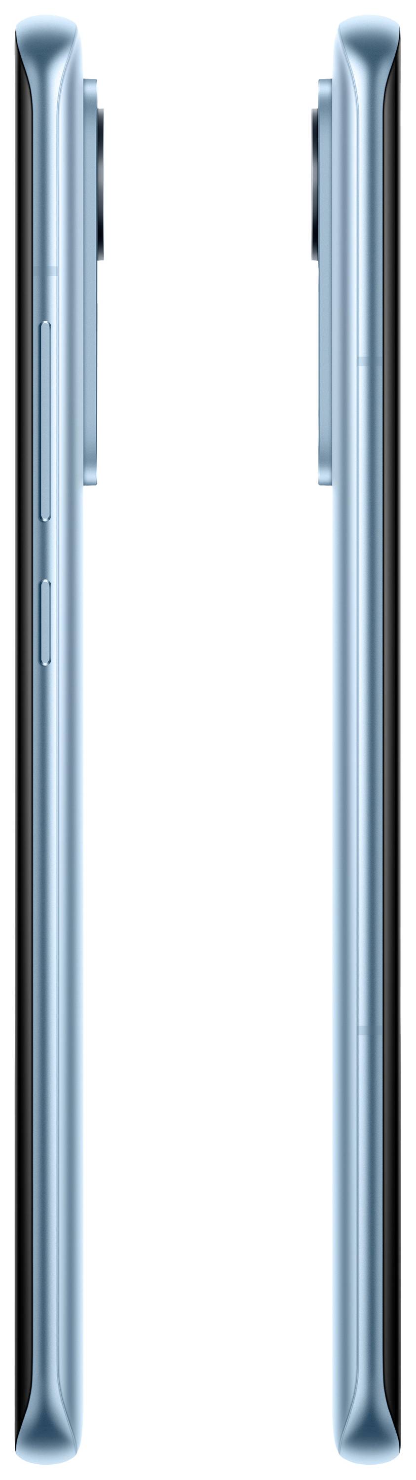 Xiaomi 12 - 5G Smartphone - Dual-SIM - RAM 8 GB / Interner Speicher 256 GB - OLED-Display - 6.28" - 2400 x 1080 Pixel (1-5