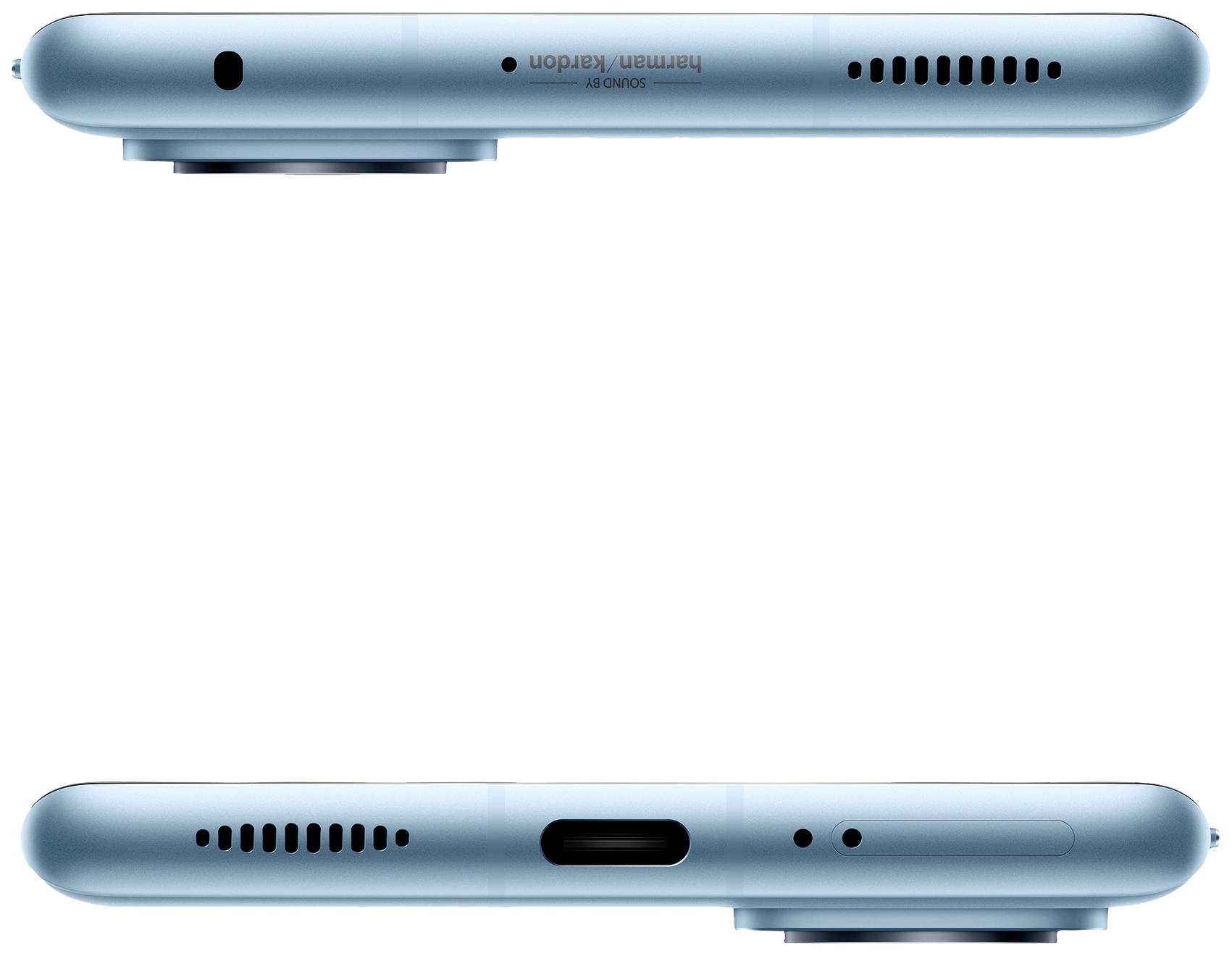Xiaomi 12 - 5G Smartphone - Dual-SIM - RAM 8 GB / Interner Speicher 256 GB - OLED-Display - 6.28" - 2400 x 1080 Pixel (1-6