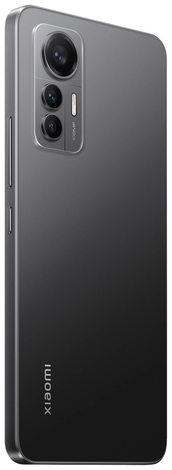 Xiaomi 12 Lite - 5G Smartphone - Dual-SIM - RAM 8 GB / Interner Speicher 128 GB - OLED-Display - 6.55" - 2400 x 1080 Pix-2