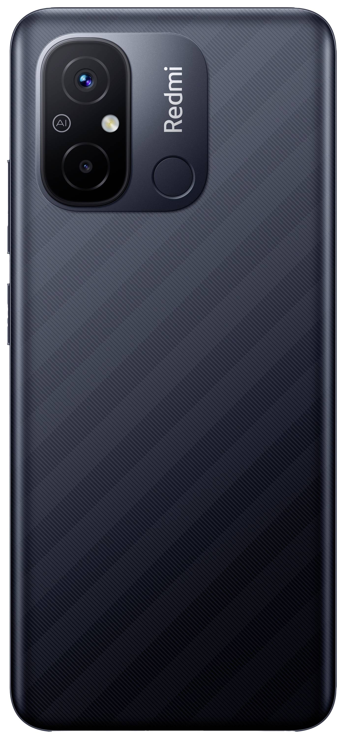 Xiaomi Redmi 12C - 4G Smartphone - Dual-SIM - RAM 3 GB / Interner Speicher 64 GB-1