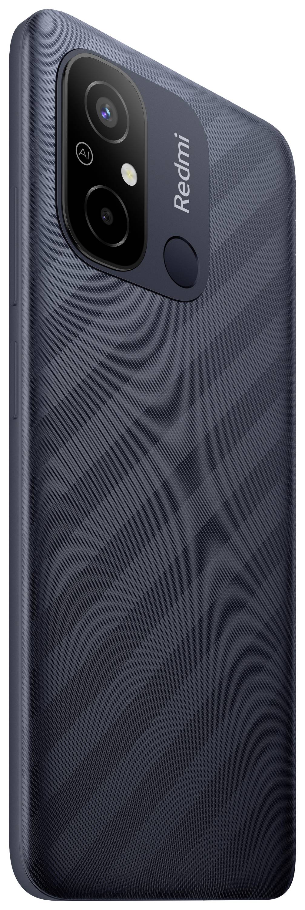 Xiaomi Redmi 12C - 4G Smartphone - Dual-SIM - RAM 3 GB / Interner Speicher 64 GB-3