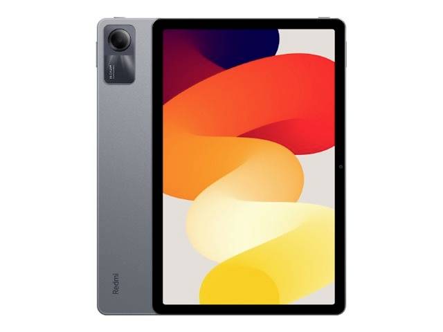 Xiaomi Redmi Pad SE - Tablet - MIUI for Pad - 128 GB - 27.9 cm (11"")-4