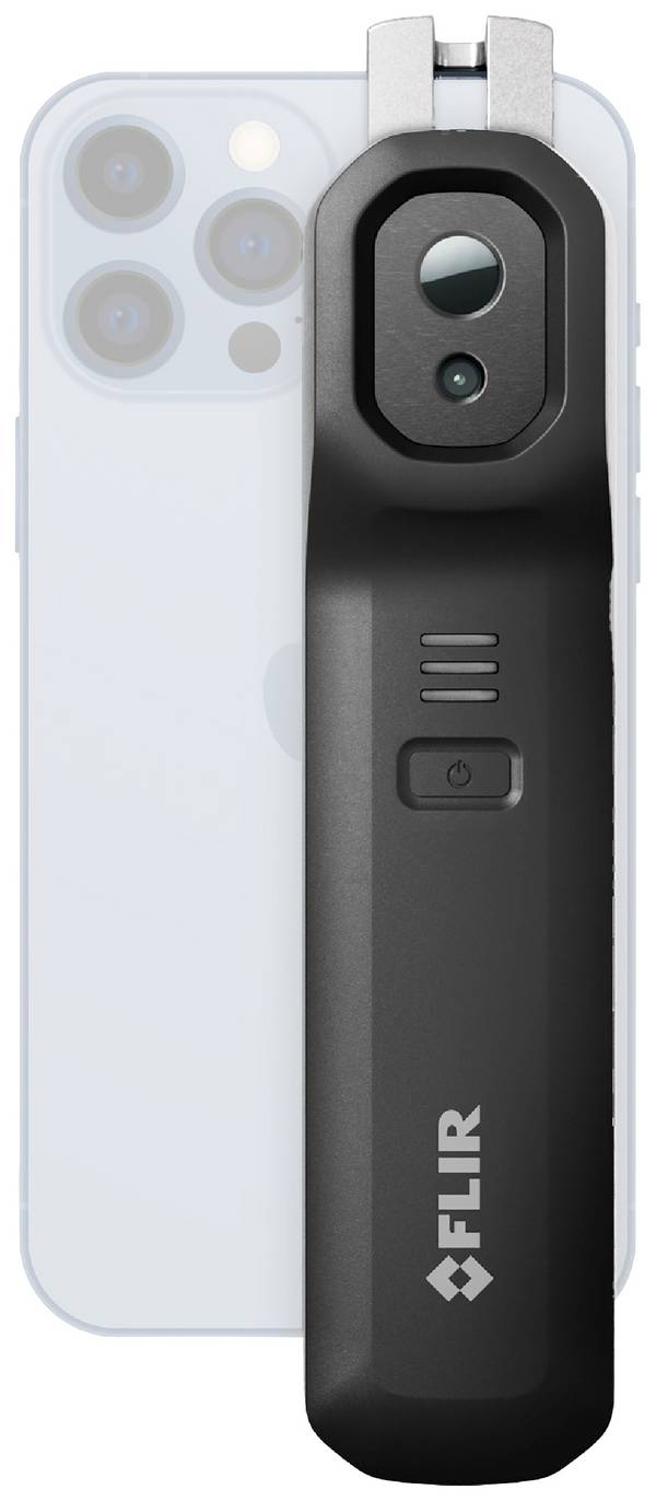 FLIR EDGE Wärmebildkamera  -20 bis 120 °C  8.7 Hz