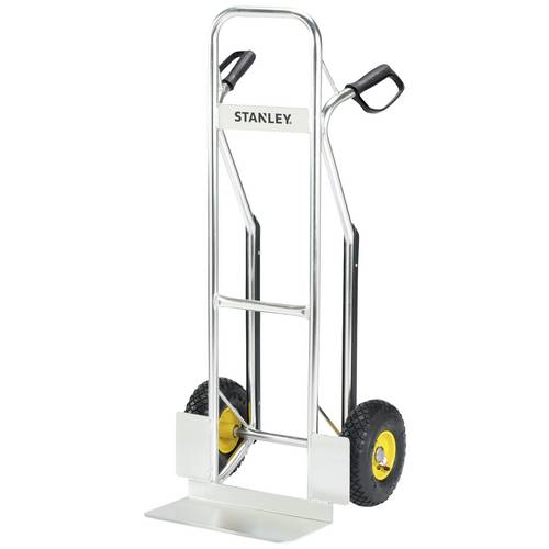 STANLEY SXWTC-HT525 Sackkarre Aluminium Traglast (max.): 200 kg