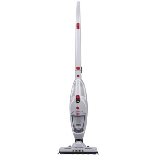 Dirt Devil DD9007 Akku-Handstaubsauger 22.2 V Beutellos, inkl. Akku