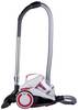 Dirt Devil Staubsauger 700 W Beutellos, Zyklon-Technik