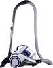 Dirt Devil Staubsauger 700 W Beutellos, Zyklon-Technik