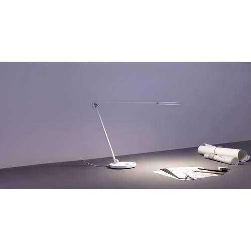 Xiaomi MI SMART LED DESK LAMP PRO 39492 Tischlampe LED 14 W Weiß