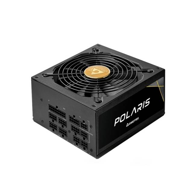 CHIEFTEC PPS-1250FC 1250W ATX23 | PPS-1250FC