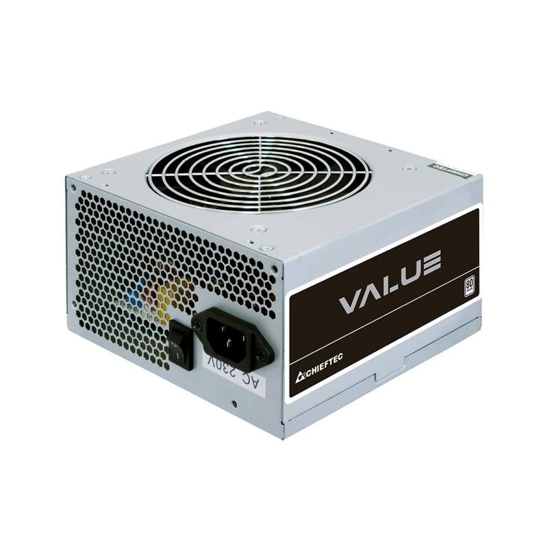 Chieftec APB-400B8 PC Netzteil 400 W 80PLUS®