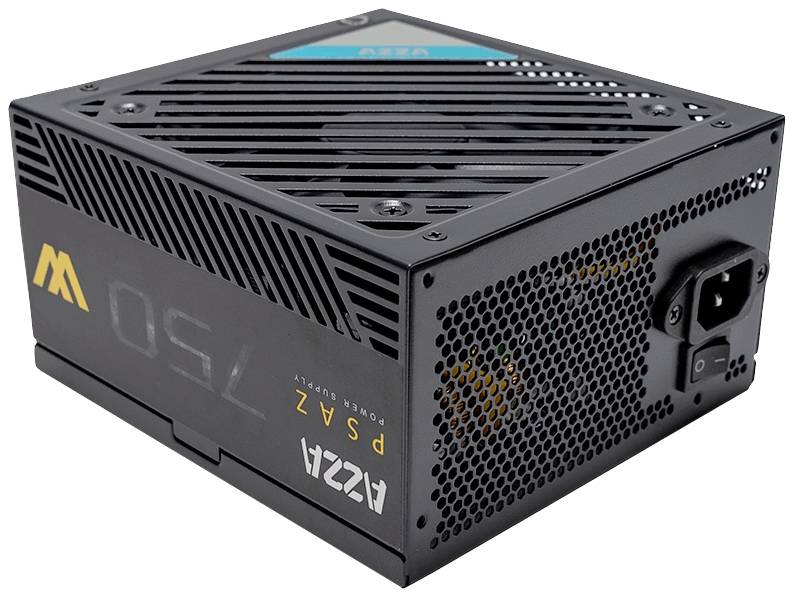 AZZA PSAZ - Netzteil (intern) - ATX12V / EPS12V-2