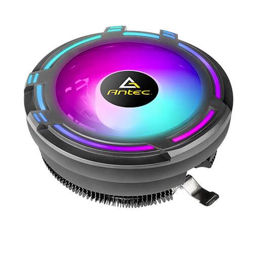 Antec T120 CPU-Kühler mit Lüfter-0