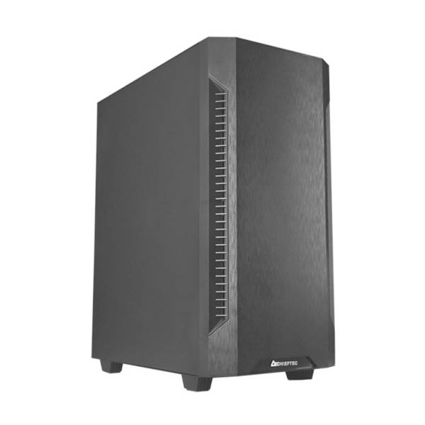 Chieftec Elox Series AS-01B-OP - Tower - ATX (ATX)