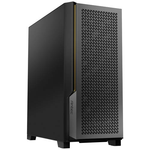 Antec P20CE Midi-Tower PC-Gehäuse Schwarz
