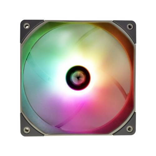 Thumbnail - Thermalright TL-C14S ARGB PC-Gehäuse-Lüfter Schwarz