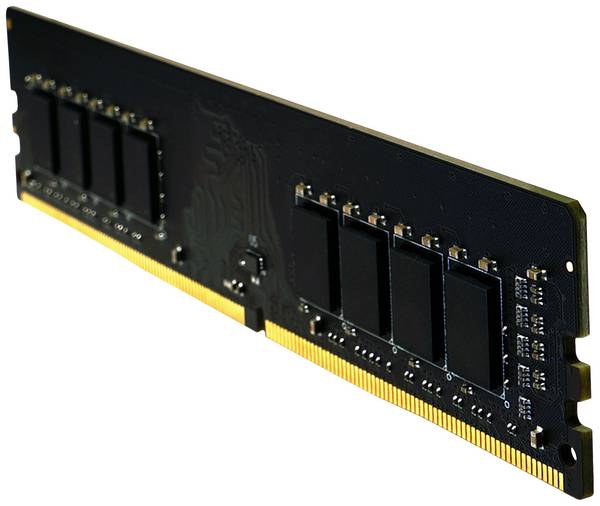 Silicon Power SP032GBLFU320X02 Server-Arbeitsspeicher   DDR4 32 GB 1 x 32 GB  3200 MHz 288pin DIMM  SP032GBLFU320X02