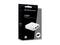 Verpackung eines 4-Port USB 3.0 Hubs der Marke Conceptronic, mit Stromadapter. Produktabbildung und Firmenlogo sind sichtbar.