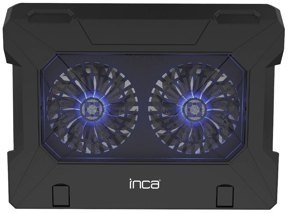 INCA INC-321RX - 43,2 cm (17 Zoll) - 2 Stück(e) - 14 cm - 1000 RPM - 70 cfm - 23-0