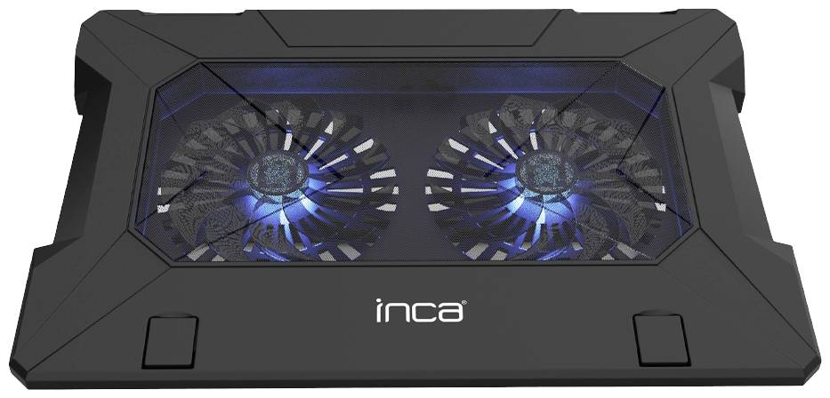 INCA INC-321RX - 43,2 cm (17 Zoll) - 2 Stück(e) - 14 cm - 1000 RPM - 70 cfm - 23-1