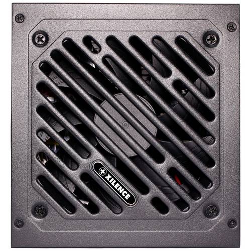 Thumbnail - Xilence XP650R12 650W PC Netzteil, Meet 80+ Gold, Gaming, ATX