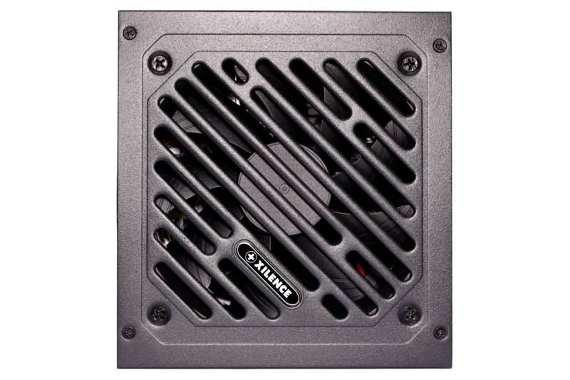 Xilence XN340 Alimentatore per PC 850 W ATX 80PLUS® Gold
