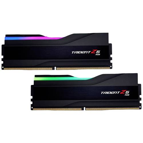 Thumbnail - G.Skill F5-7200J3646F24GX2-TZ5RK PC-Arbeitsspeicher Modul DDR5 48 GB 2 x 24 GB 7200 MHz F5-7200J3646F24GX2-TZ5RK