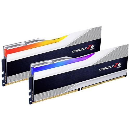 G.Skill F5-8000J4048F24GX2-TZ5RS PC-Arbeitsspeicher Modul DDR5 48 GB 2 x 24 GB 8000 MHz F5-8000J4048F24GX2-TZ5RS